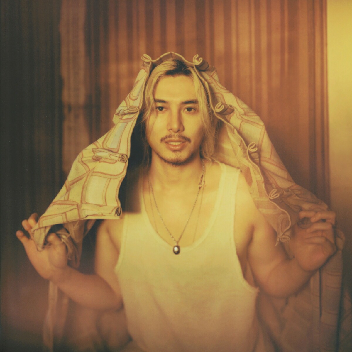 CD Fujii Kaze - Prema PO-25