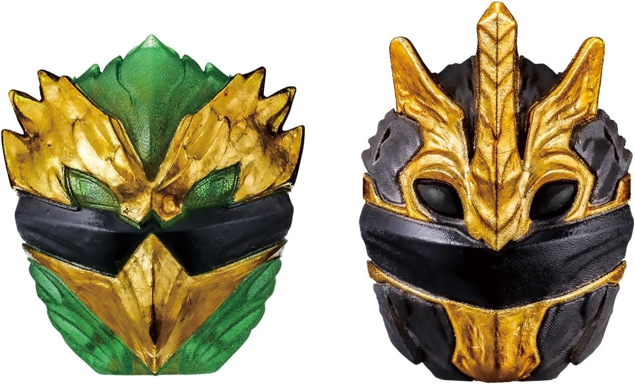 Sentai Gozyuger DX Sentai Ring Gozyu Eagle