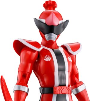 Bandai Action Hero Don Momotaro Super Sentai Series Gozyuger