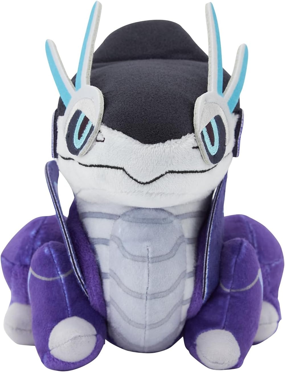 Pokemon Center Original Plush Dragonite chibi
