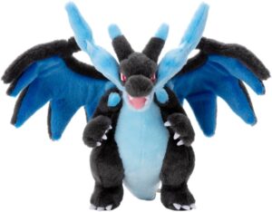 TAKARATOMY A.R.T.S Mega Charizard X 35 cm TAKARATOMY A.R.T.S Mega Charizard X 35 cm