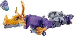 Uchu Sentai Kyuranger Kyutama Gattai 10 DX Ryu Voyager Uchu Sentai Kyuranger Kyutama Gattai 10 DX Ryu Voyager