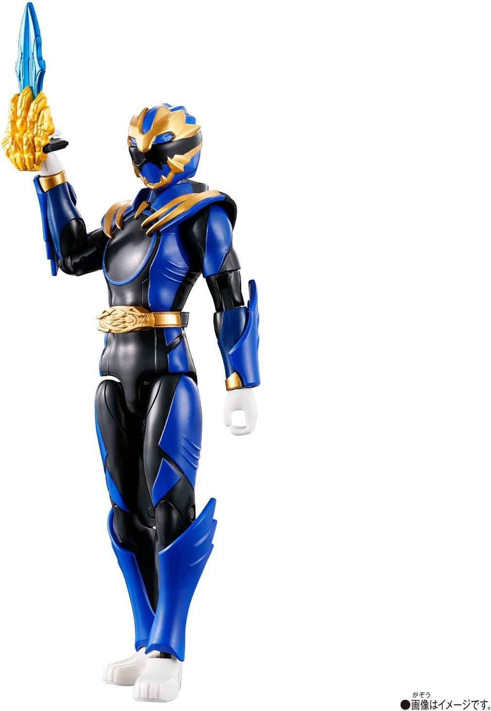 Medicos Super Action Statue