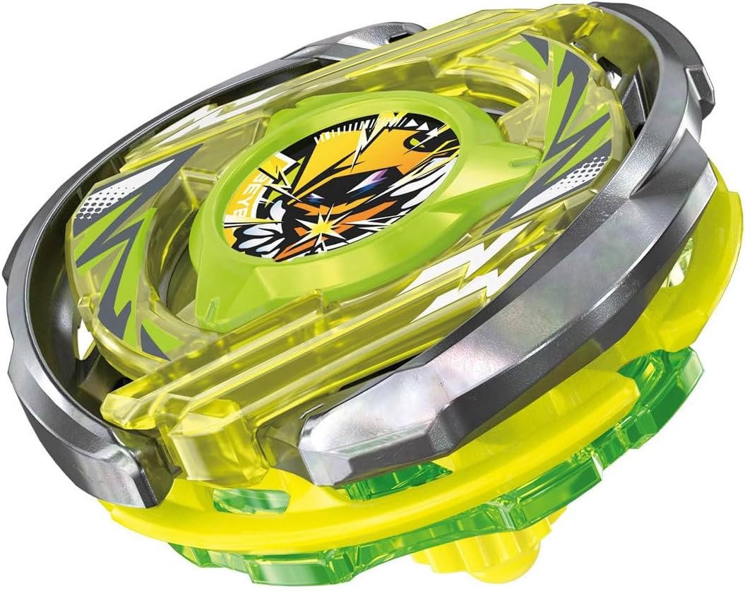 BEYBLADE X Beyblade X CX-02 Starter