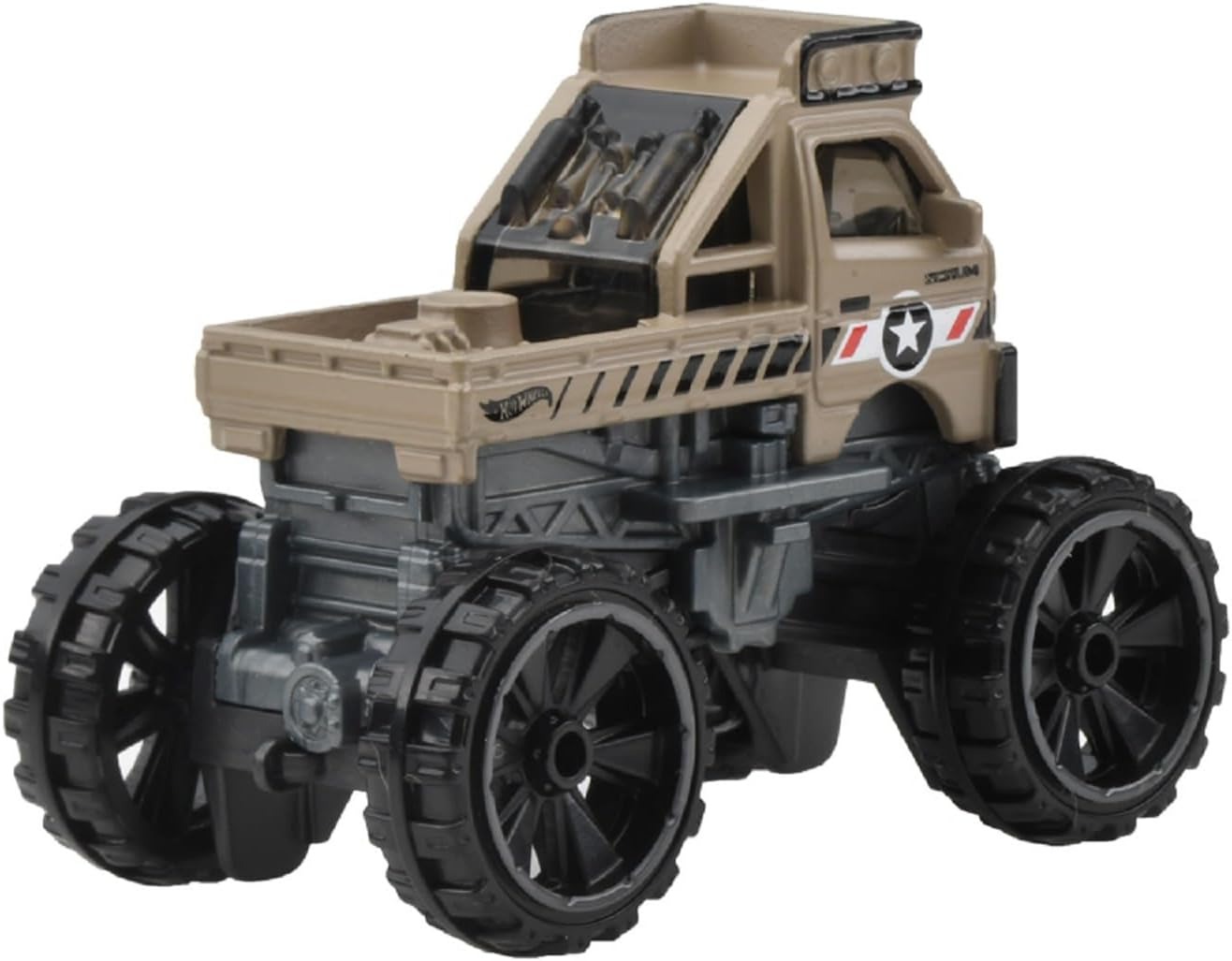 Medicos Super Action Statue