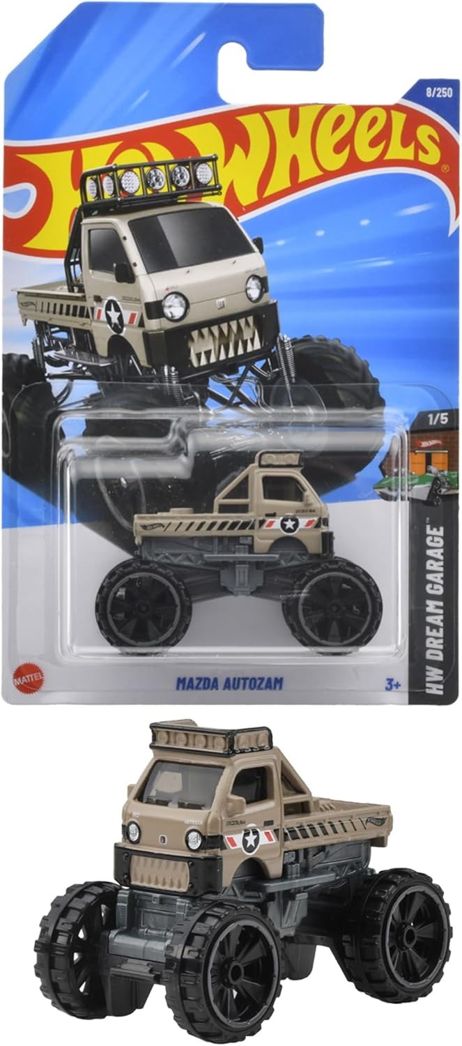 Hot Wheels 986N-GRT01 Celebration Assortment