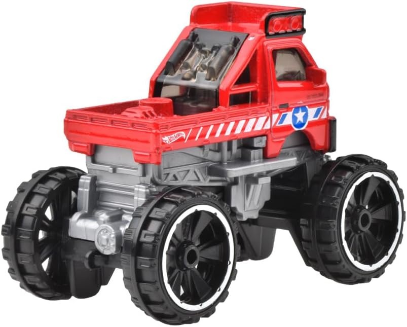 Medicos Super Action Statue