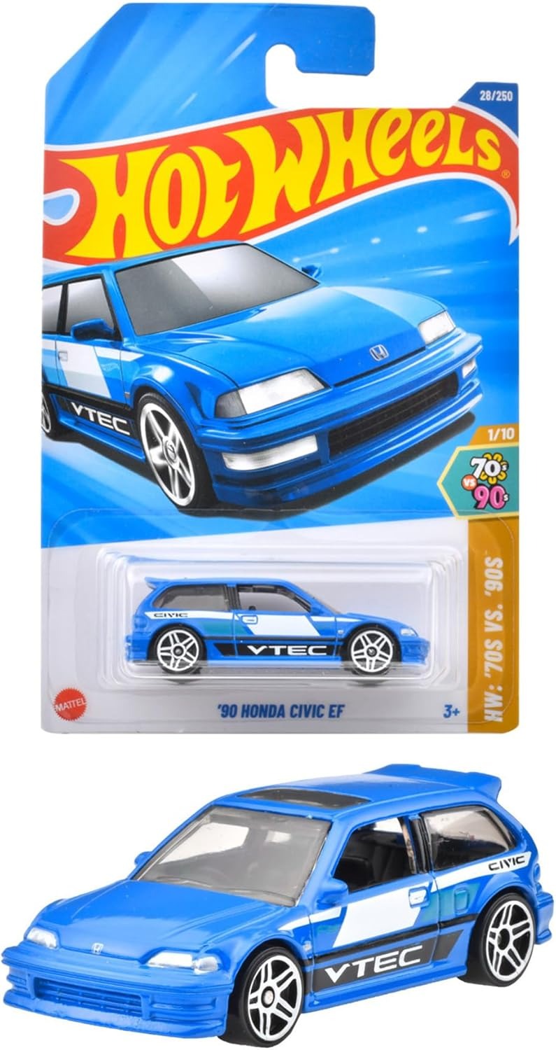 Hot Wheels 986N-GRT01 Celebration Assortment