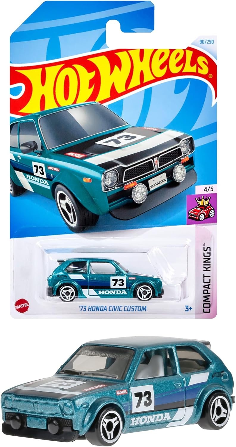 Hot Wheels 986N-GRT01 Celebration Assortment