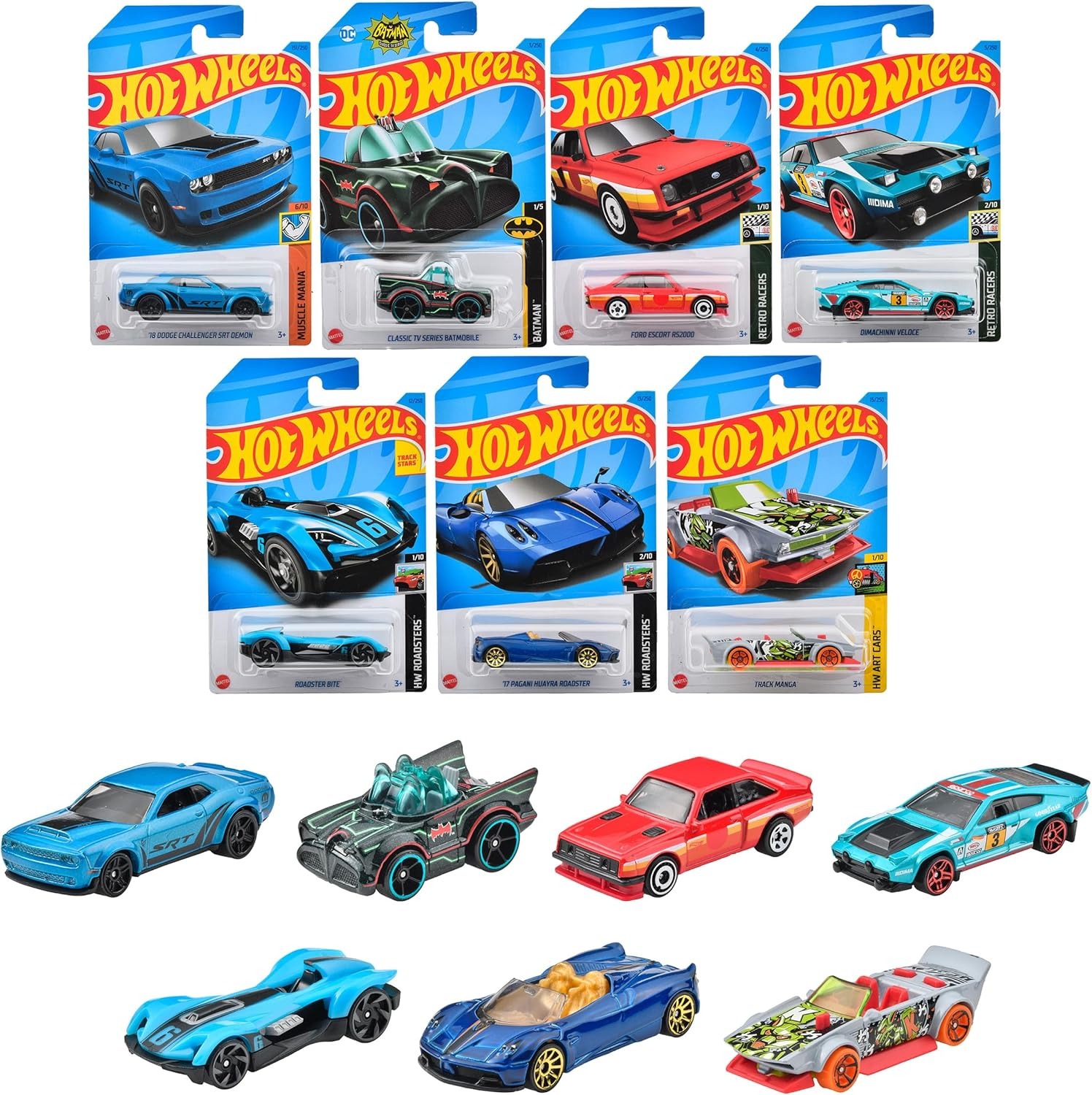 Medicos Super Action Statue