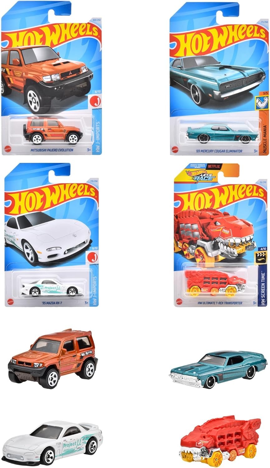 Medicos Super Action Statue