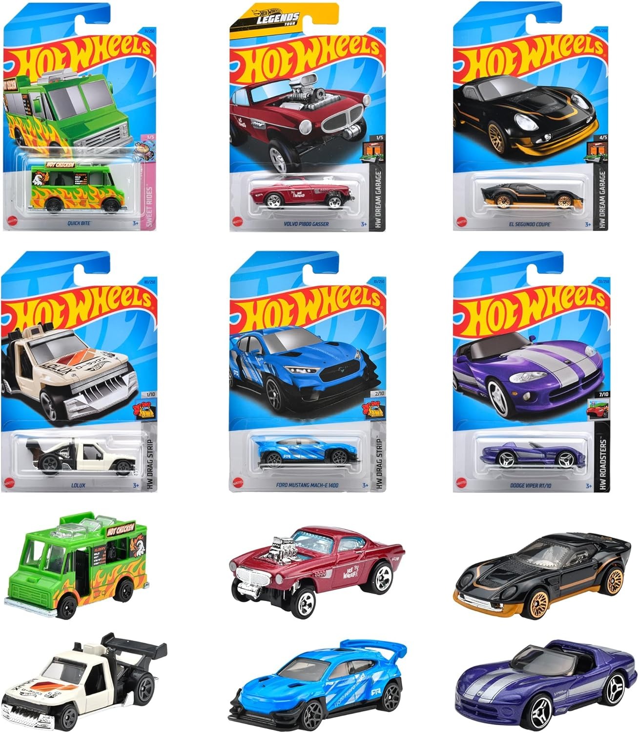 Medicos Super Action Statue