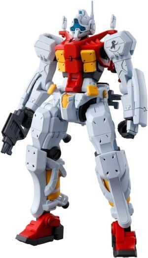 BANDAI SPIRITS HG Mobile Suit Gundam GQuuuuuuuuX Sugai's Gelgoog 1/144 Scale BANDAI SPIRITS HG Mobile Suit Gundam GQuuuuuuuuX Sugai's Gelgoog 1/144 Scale