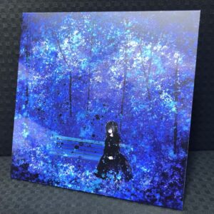 Lenoria Cover EP - Reason -