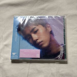 Ayumu Imazu Pixel Regular Edition New Unopened