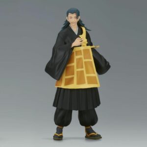 Figure Jujutsu Kaisen Suguru Geto Jukon no Kata Skala 17cm Detail Tinggi (XRS) Figure Jujutsu Kaisen Suguru Geto Jukon no Kata Skala 17cm Detail Tinggi (XRS)