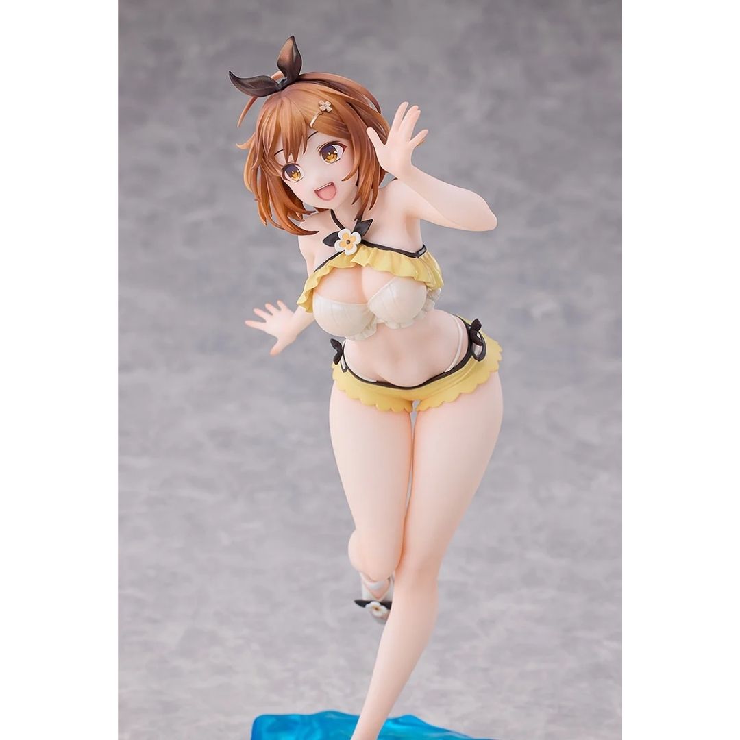GSC PVC 1/7 Figure Ryza (Reisalin Stout) Swimsuit Ver Atelier Ryza Resmi Tinggi 23cm (XRS) GSC PVC 1/7 Figure Ryza (Reisalin Stout) Swimsuit Ver Atelier Ryza Resmi Tinggi 23cm (XRS)