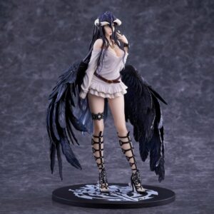 Figure Albedo Overlord 1/6 So-Bin Ver PVC Detail Eksklusif (XRS)