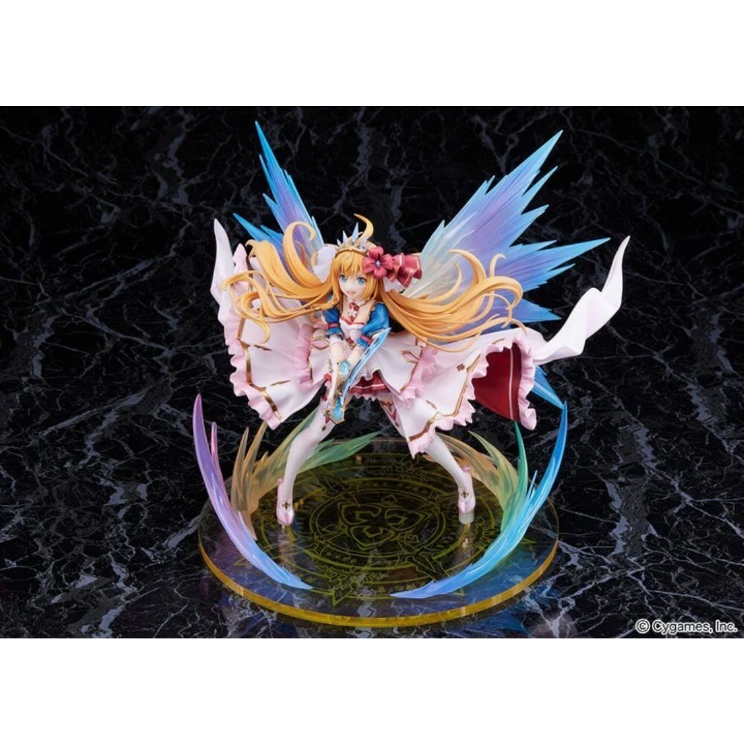PVC 1/7 Figure Pecorine Princess Connect Re:Dive Resmi Tinggi 29cm (XRS) PVC 1/7 Figure Pecorine Princess Connect Re:Dive Resmi Tinggi 29cm (XRS)
