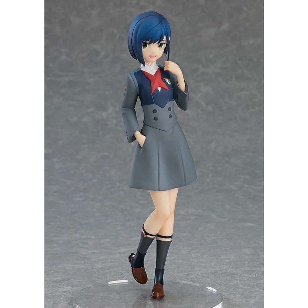 Figure Ichigo Darling in the FRANXX POP UP PARADE Resmi GSC (XRS) Figure Ichigo Darling in the FRANXX POP UP PARADE Resmi GSC (XRS)