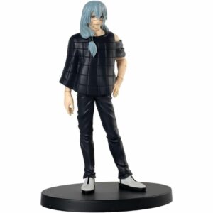 Figure Mahito Jujutsu Kaisen Jukon no Kata Resmi Banpresto (XRS) Figure Mahito Jujutsu Kaisen Jukon no Kata Resmi Banpresto (XRS)