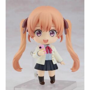 GSC Nendoroid Erika Amano 1885 A Couple of Cuckoos Asli Tinggi 10cm (XRS)