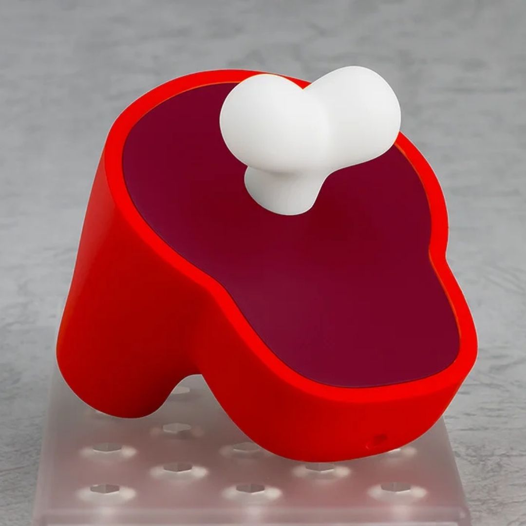 Nendoroid Among Us Crewmate Red 1791A GSC Artikulasi Lengkap (XRS) Nendoroid Among Us Crewmate Red 1791A GSC Artikulasi Lengkap (XRS)