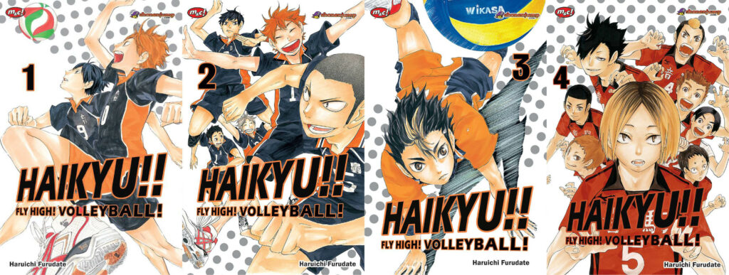 TITIP JEPANG - 10 KOMIK GRAMEDIA YANG UPGRADE KE BOOKPAPER