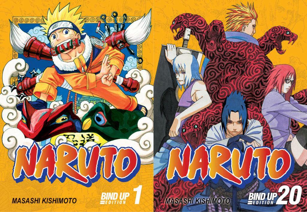 TITIP JEPANG - 10 KOMIK GRAMEDIA YANG UPGRADE KE BOOKPAPER