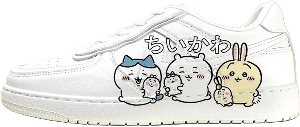 HUNIY Chiikawa Shoes