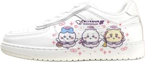 HUNIY Chiikawa Shoes Varian: E (RD-JP25)