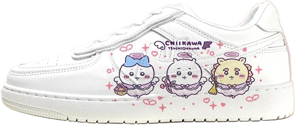 HUNIY Chiikawa Shoes