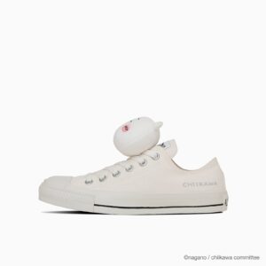 CONVERSE ALL STAR MC OX / CHIIKAWA Chiikawa (RD-JP25)