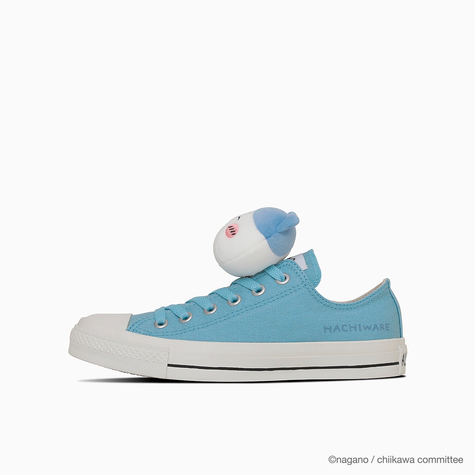 CONVERSE ALL STAR MC OX
