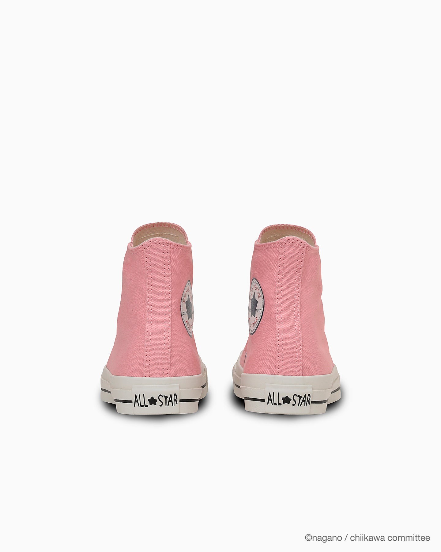 CONVERSE ALL STAR MC OX