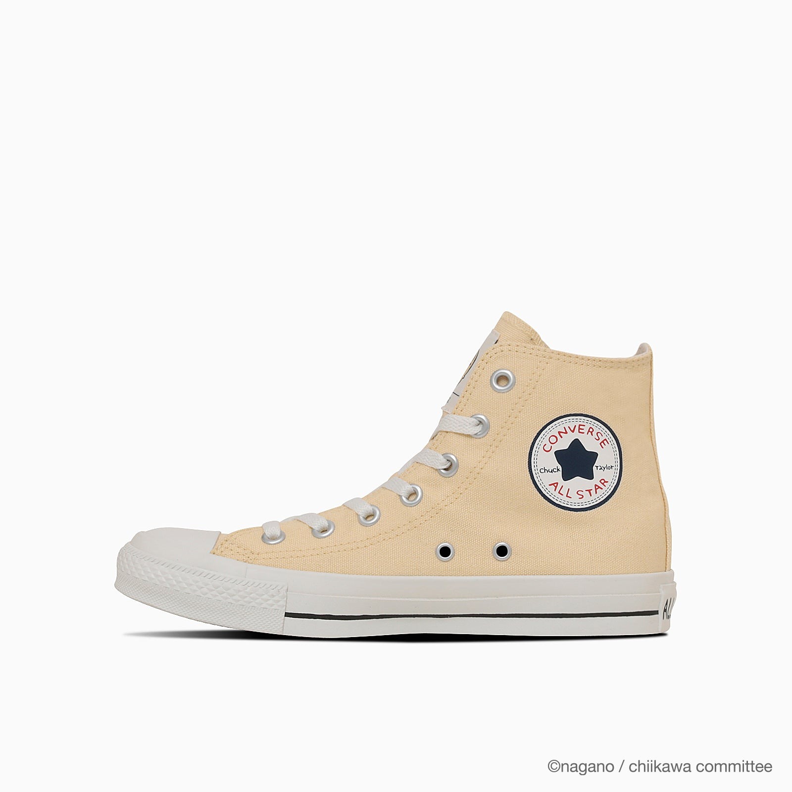 CONVERSE ALL STAR MC OX