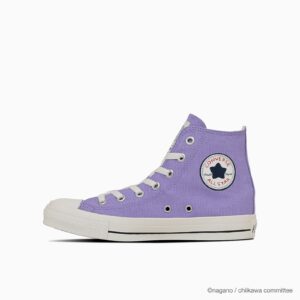 CONVERSE ALL STAR CL HI / CHIIKAWA Momonga (RD-JP25)