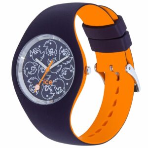 Ice Watch Haikyu!! x Ice Watch Collaboration Wristwatch (RD-JP25)