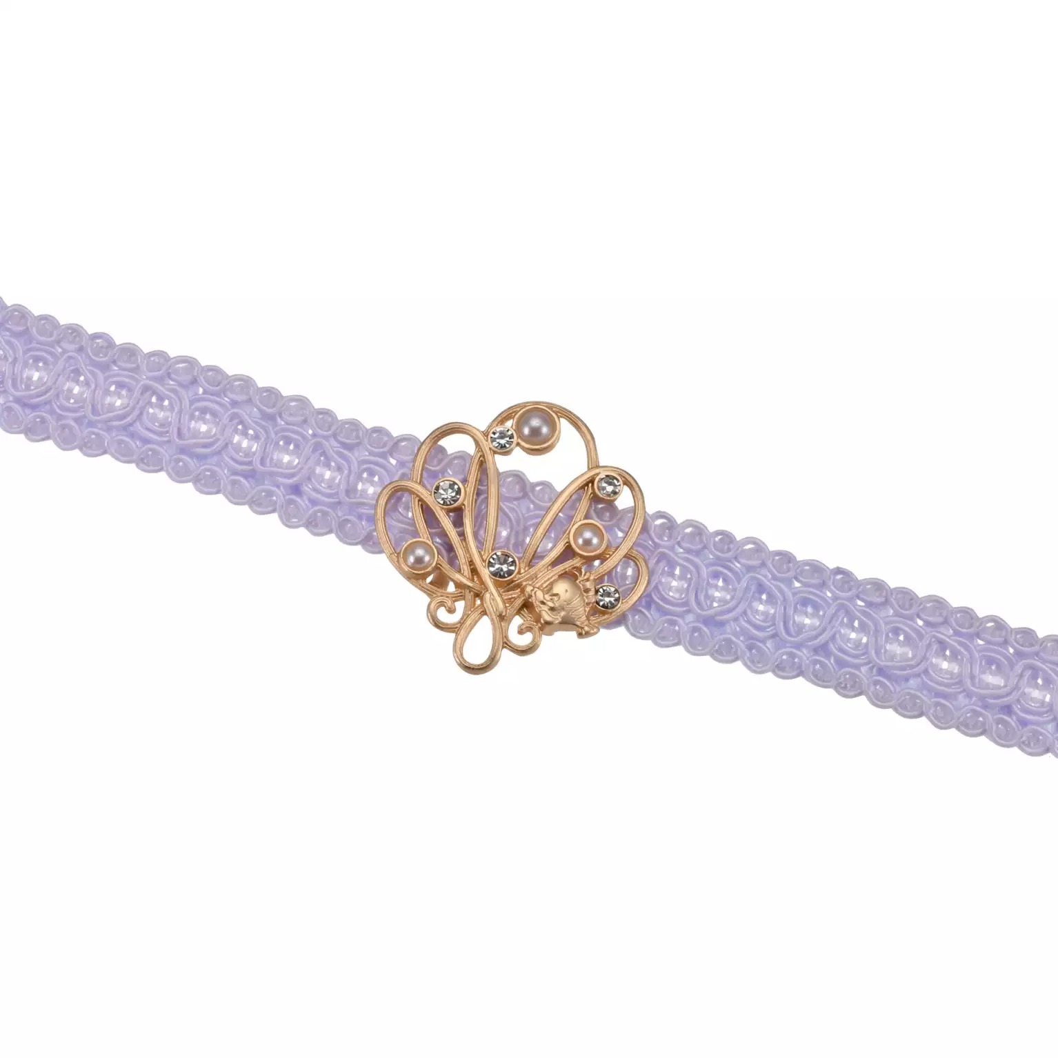 Belt Tie Disney YUKATA Collection