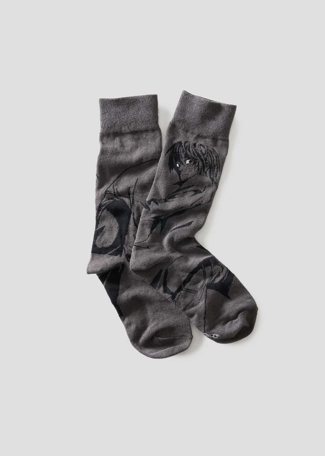 DEATH NOTE - Delete Baker Pants