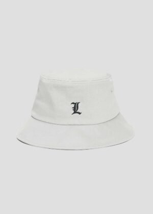 Topi Graniph DEATH NOTE - L Bucket Hat (RD-JP25) Topi Graniph DEATH NOTE - L Bucket Hat (RD-JP25)