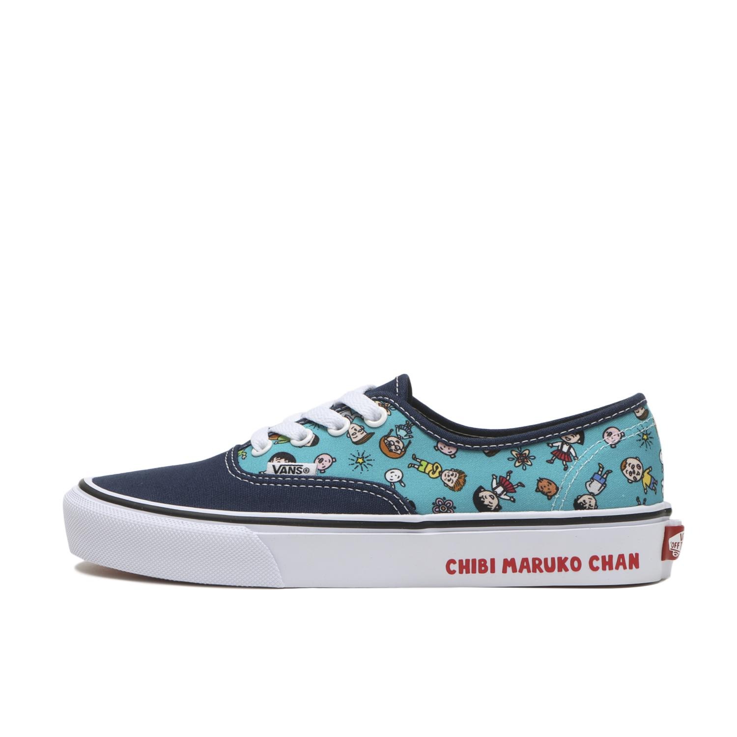 VANS Chibi Maruko-chan