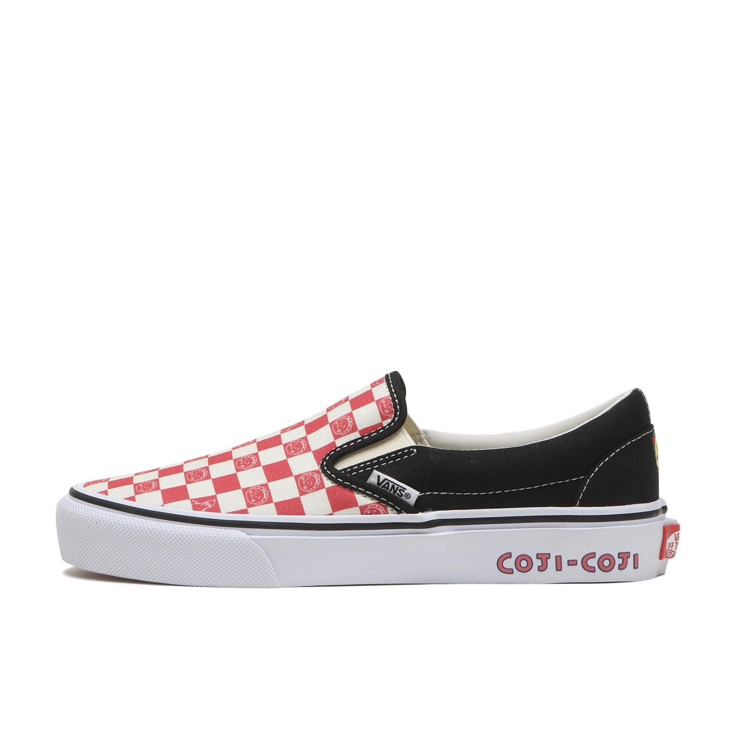 VANS Coji-Coji