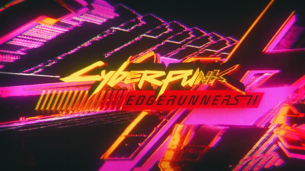 BLOG-Cyberpunk Edgerunners 2 resmi diumumkan