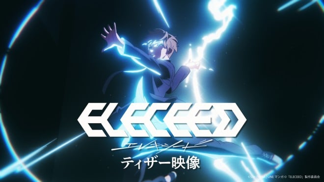 Webtoon Populer ‘Eleceed’ Dapatkan Adaptasi Anime, Tayang pada 2026