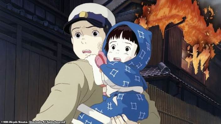 Grave of the Fireflies Tayang Perdana di Bioskop Indonesia Mulai 29 Agustus