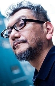 Hideaki Anno Resmi Bergabung dalam Dewan Direksi Production IG Mulai Agustus 2025