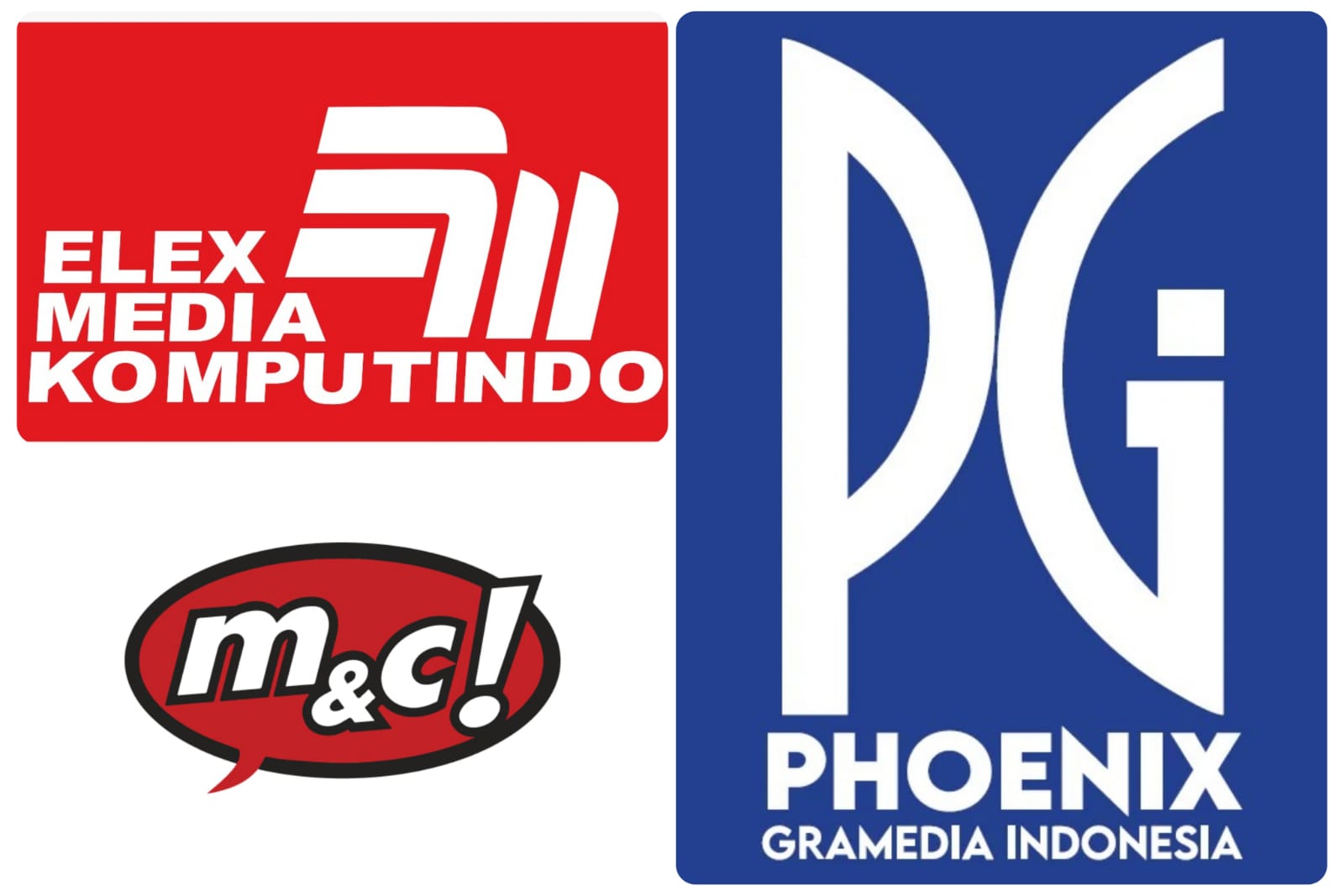 Jadwal Terbit Komik 23 Juli 2025 Elex Media Komputindo, m&c!, dan Phoenix Gramedia Indonesia