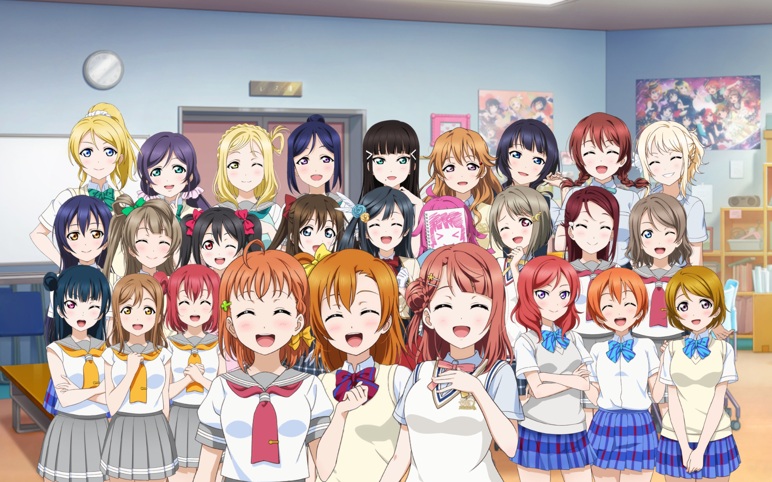 BLOG-Panduan Love Live9