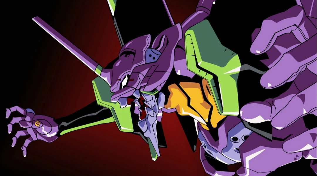 Setiap Unit EVA Evangelion, Diurutkan dari yang Terlemah hingga Paling "Dewa"